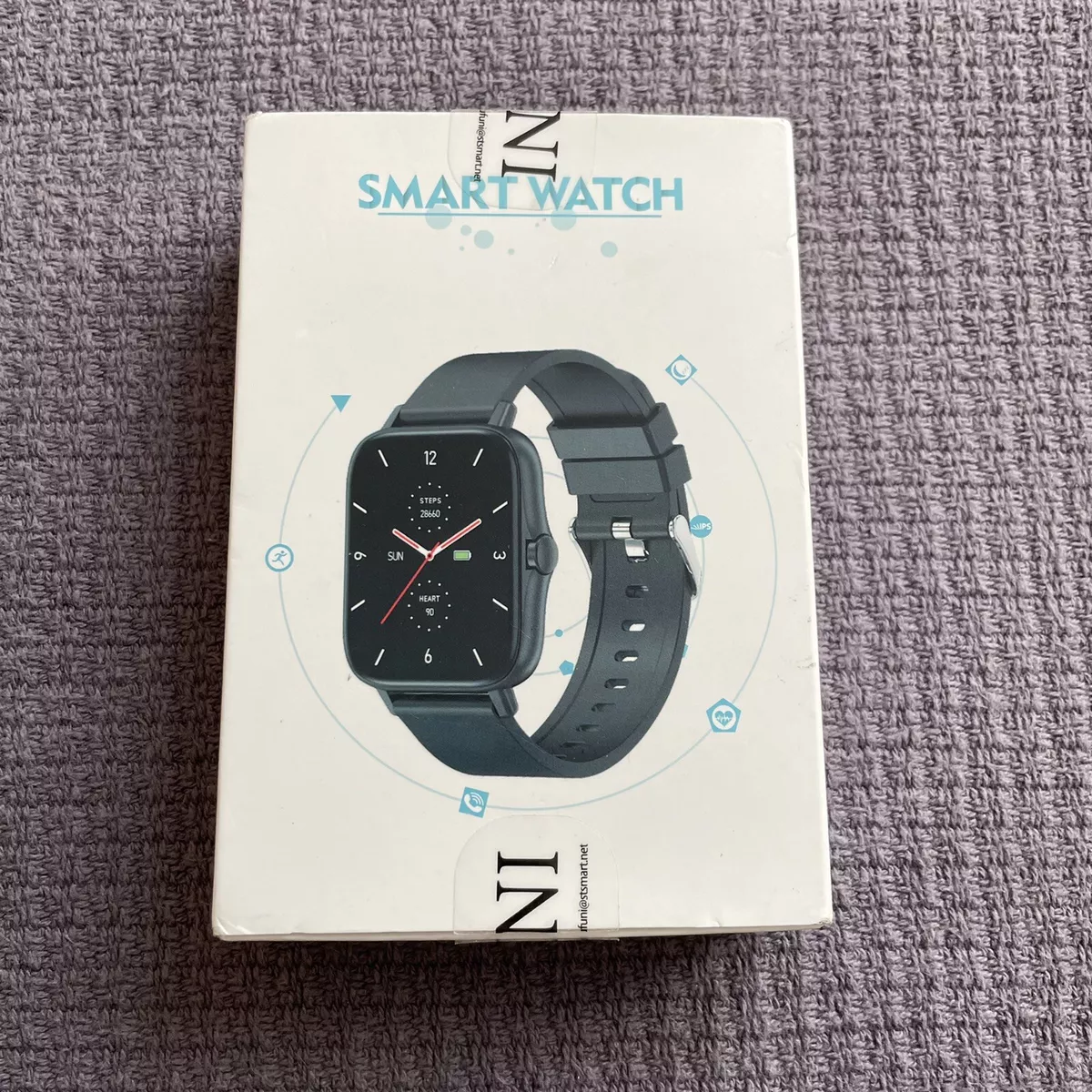 Pretty top smart watches