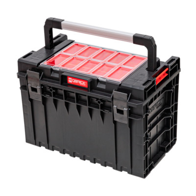 Werkzeugkoffer QBRICK 8285 SYSTEM ONE Werkzeugkasten Box Werkzeugbox