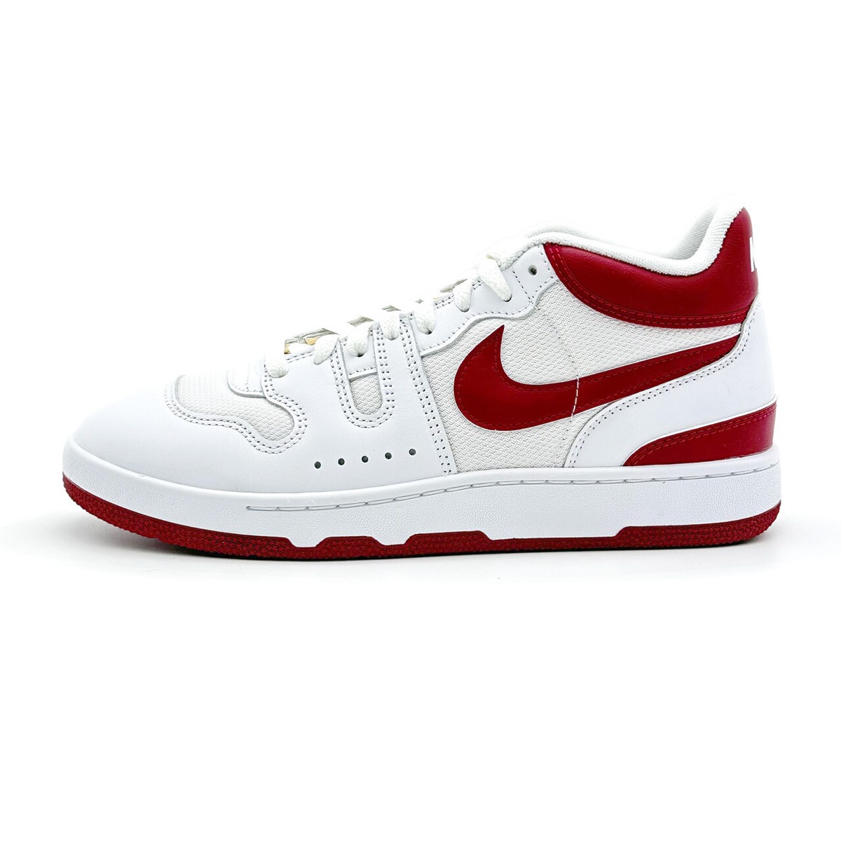 FB8938-100 Nike Attack QS SP Red Crush | eBay
