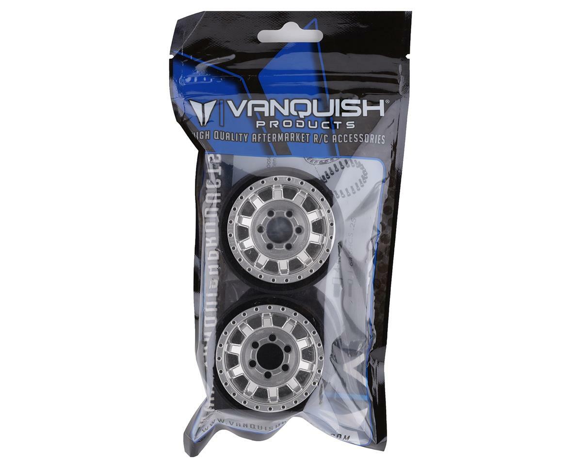 Vanquish Products KMC KM236 Tank 1.9 Vanquish Products KMC KM236 Tank 1.9