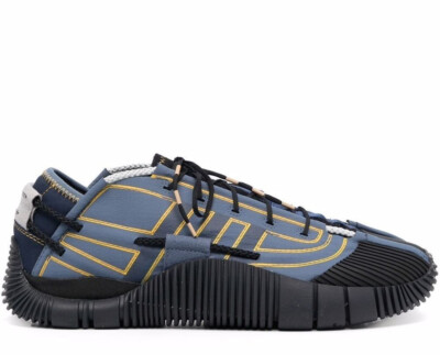 ADIDAS x CRAIG GREEN SCUBA PHORMAR LOW-TOP SNEAKERS HERREN SCHUHE GW5857