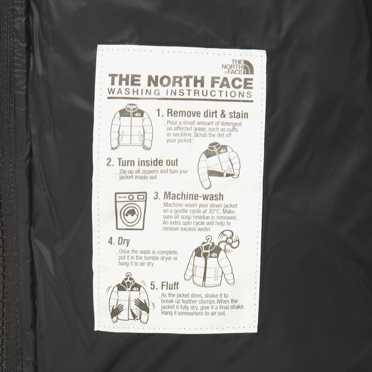 【emis】韓国人気★ FOLDING NECK DOWN JACKET FOLDING NECK DOWN JACKET-BLACK - EMIS
