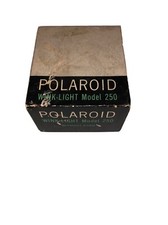 Polaroid Wink Light Flash Model 250 Without Cord