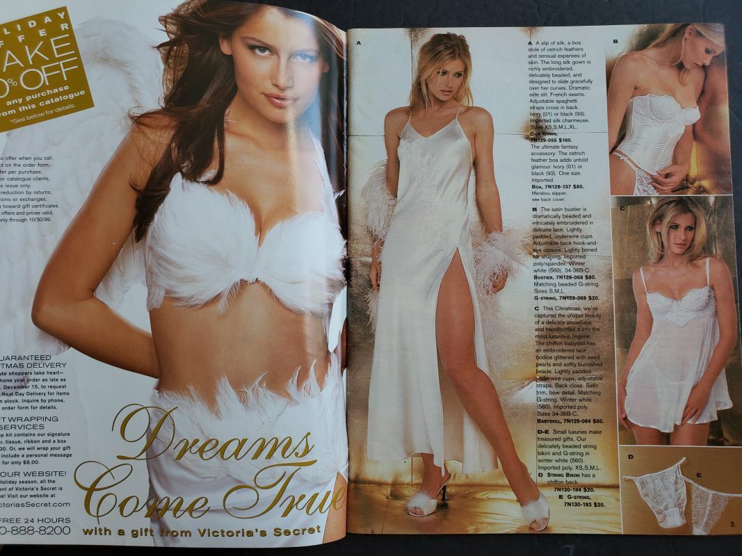 Daniela Pestova big Calendar　2002 Daniela Pestova Calendar 2002