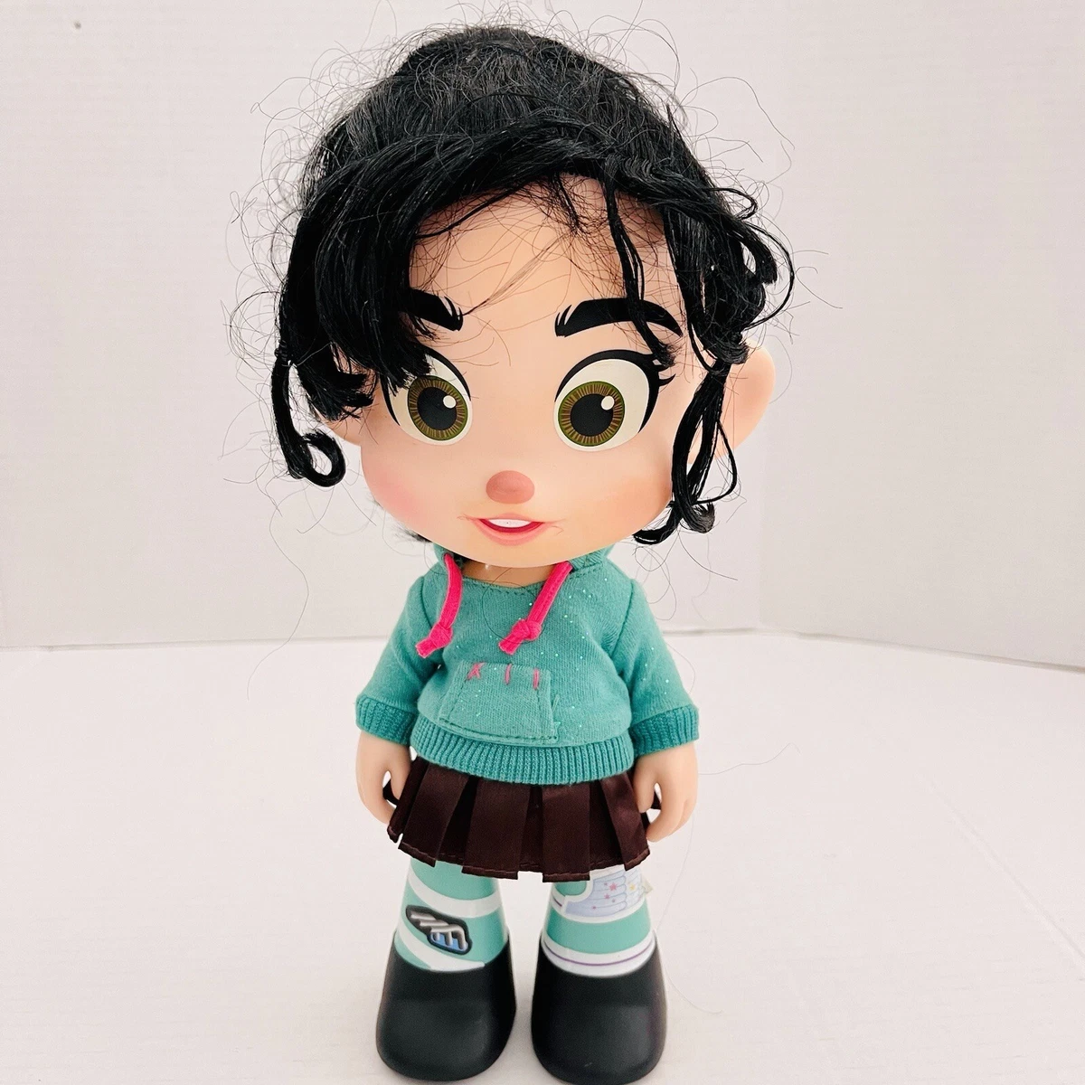 Muñeca de ralph new arrivals