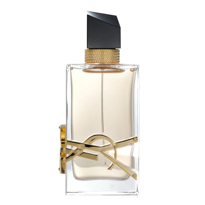 YSL Libre Perfume - Yves Saint Laurent