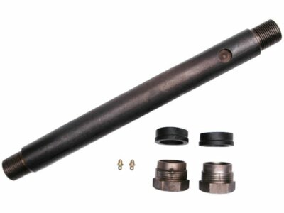 For 1975-1978 GMC C25 Control Arm Shaft Kit Front Lower AC Delco 23237XM 1976