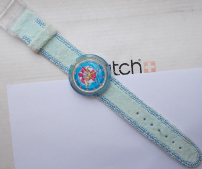 POP  MIDI SWATCH '' BATHING BEAUTY '' '96  EXCELLENT  WOW   RARE  L@@K   VINTAGE