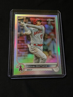 You Pick the Cards   Shohei Ohtani   Los Angeles Angels   Collection card Lot  