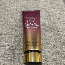 Victoria  s Secret PURE SEDUCTION SHIMMER Fragrance Lotion 8 fl oz NWOB