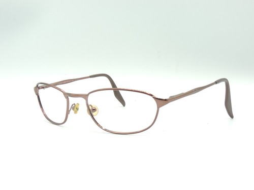 Ray Ban 3023 Highstreet MSW Brown Sunglass Frames
