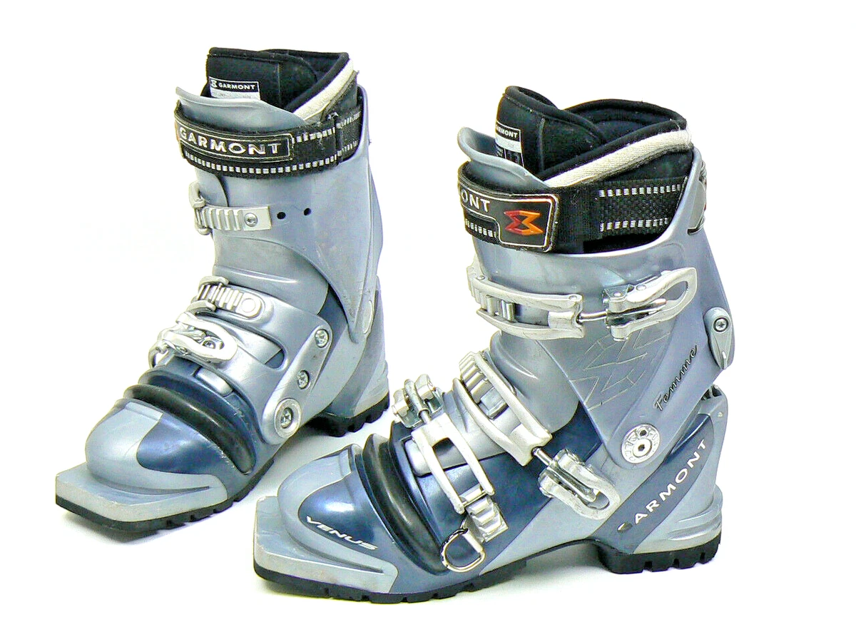 Garmont telemark top