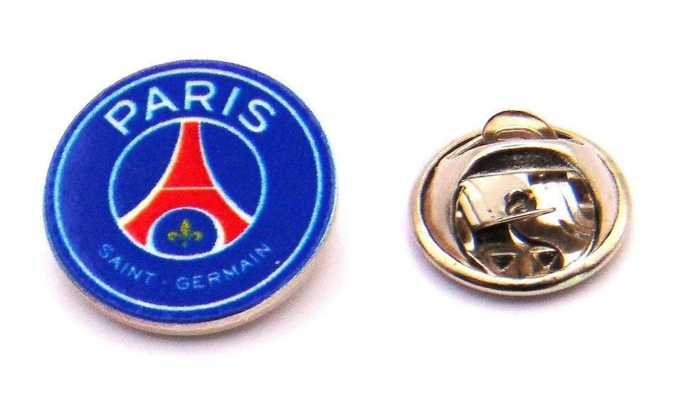 Paris Saint Germain Pin - Fußball Pin - Ansteck-Pin