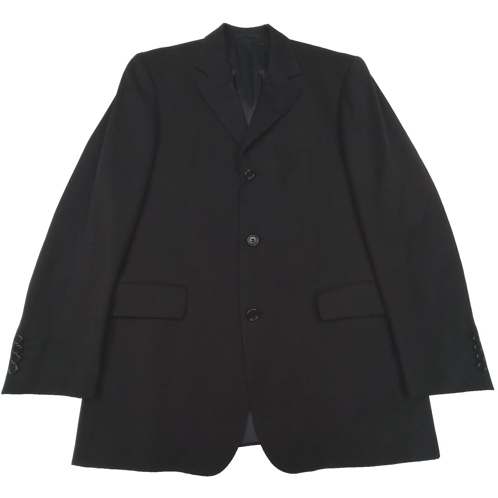 Abrigos de tamaño 50 HUGO BOSS, chaquetas y chalecos para hombres