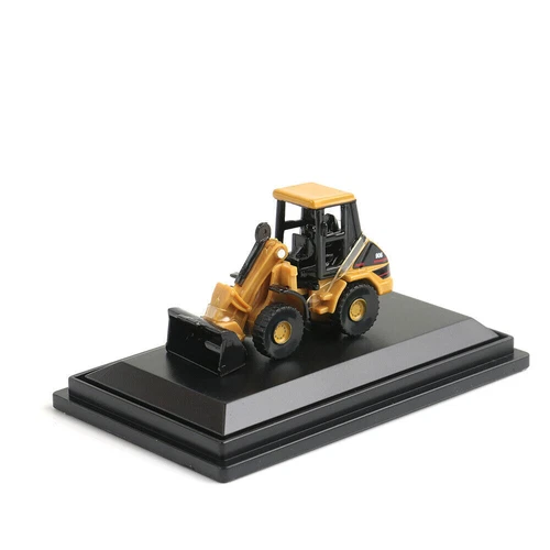 1/160 Alloy DieCast Mini Model Mixer Concrete Truck Excavator Loader Tractor - Bild 8 von 8