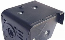 Muffler Exhaust Assembly w/ Pipe Gasket - Honda GX240 GX270 8HP 9HP Engine Motor