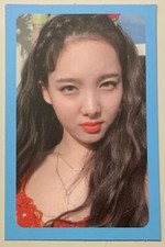 Twice Summer Nights - Photocards