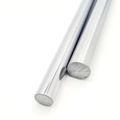 60 f7 Kolbenstange Ø 60 mm geschliffen & hartverchromt Zuschnitt bis 6.000 mm