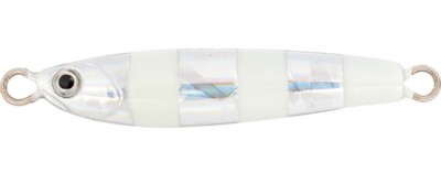 Jig Métal Jackson Gallop Anchovy Micro 10g – Coloris WRD – Pour Bar/sea Bass – Neuf
