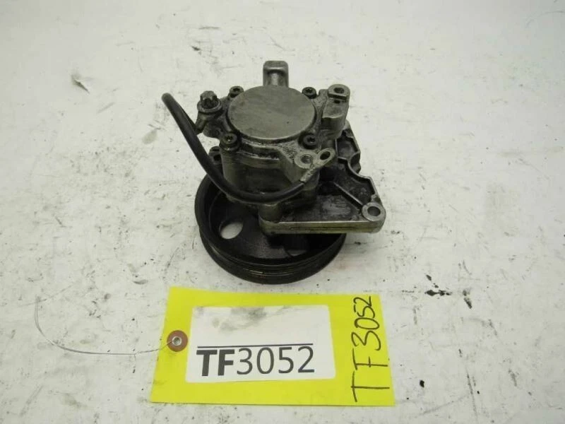 Bomba de dirección asistida Crossfire 2004 2008 Chrysler P/S polea 0024662401 Foto 4 de 4