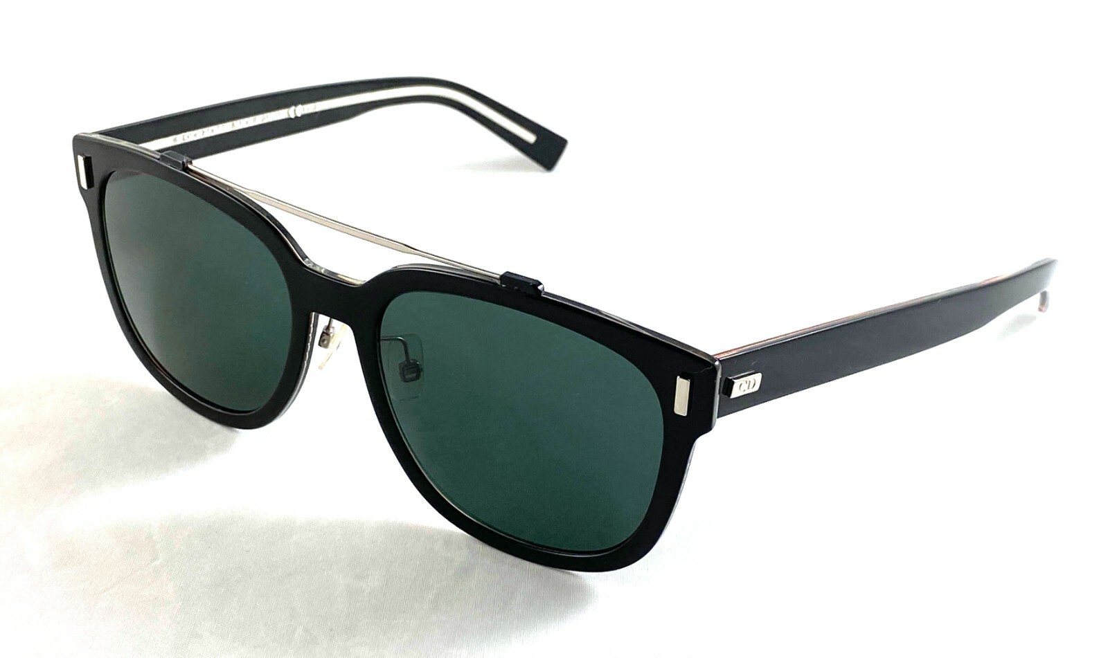 christian dior mens sunglasses black
