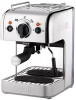 Dualit Versatile 3 In 1 Coffee Espresso Cappuccino Machine Chrome Home Pro Gift Dualit Versatile 3 In 1 Coffee Espresso Cappuccino Machine Chrome Home Pro Gift