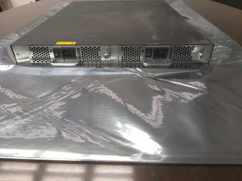 IBM System Storage SAN06B-R / 99Y0087 / 2498-R06 - Picture 5 of 5