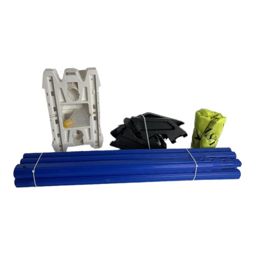 Eastpoint Badminton Set Easy Setup Indoor / Outdoor Quicksetup New - Open Box - Picture 4 of 11