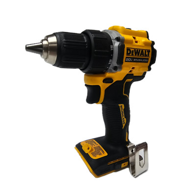 Dewalt DCD794B ATOMIC 20V MAX Brushless | Cordless | 1/2'' Drill/Driver