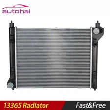 13365 Radiator for 2013 2014 2015 2016 2017 2018 2019 Nissan Sentra 1.8L L4