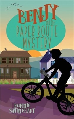 Benjy and the Paper Route Mystery (Paperback or Softback)