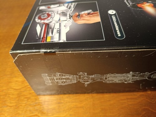 LEGO® Star Wars 75244-1 Tantive IV MISB SELTEN SAMMLER AUSVERKAUFT SELTEN - Bild 10 von 14