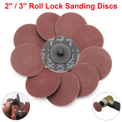 Dischi Abrasivi Velcrati Per Levigatrice Rotoorbitale Wolfcraft 125 Mm - Foto 8