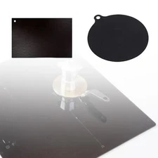 Cooktop Slip Mat Stovetop Protector for Kitchen Counter Soup Pots Steamer