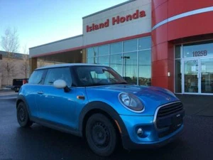 2016 MINI Cooper Base