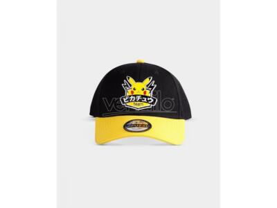 Pokémon - Olympiade - Adult Adult Adult Difuzed Cap