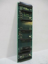 Fanuc A20B-2000-0650/01A 6-Slot Backplane Board Back Panel Card A20B-2000-0650