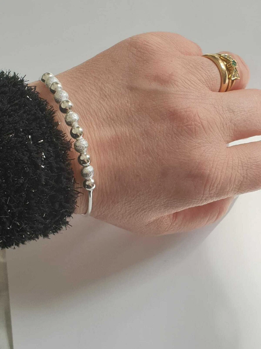 Bracciale in acciaio inossidabile personalizzato con fiocco in acciaio inossidabile | OEM di gioielli Xiuyuan