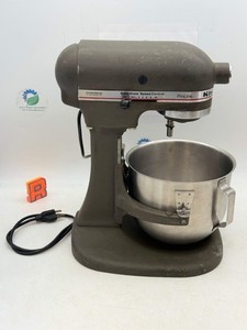 Kitchenaid Ksm5 | eBay