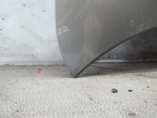 Capot Toyota COROLLA
