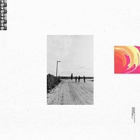 Caracara - New Preoccupations - Pink - Vinyl Record 12 Inch Record - G1398Z