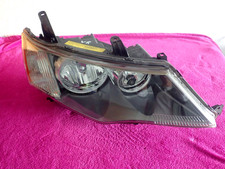 🔹Mitsubishi Outlander II CW7W Frontscheinwerfer Xenon RE👍TOP ANGEBOT⭐ 8301B480