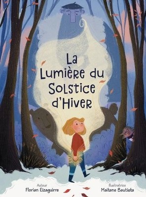 Florian Eizaguirr La Lumière du Solstice d'Hive (Gebundene Ausgabe) (US IMPORT)