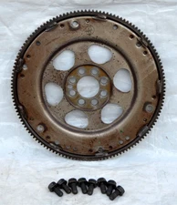 RANGE ROVER 4.4 V8 ENGINE FLYWHEEL FLEXPLATE WITH OEM BOLTS FREE SHIPPING