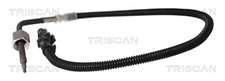 Sensor Abgastemperatur TRISCAN 8826 23059 vor Rußpartikelfilter für MERCEDES GLB