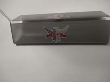 Pair of Smirnoff Menu Holders Table Tents