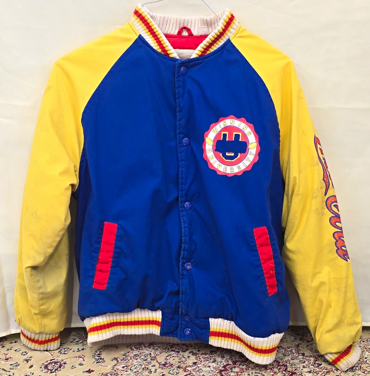 Coca Cola Jacket products for sale | eBay