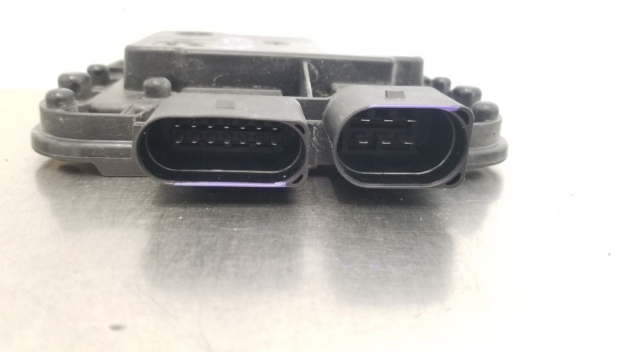 Bentley Bentayga Electronic control unit P/N 4M0907145E