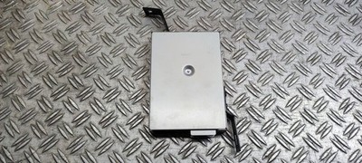 Audi Q7 4L 2006 Video Steuergerät 4L0910441A BEN17486