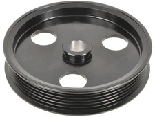 For 1999-2006 Jeep TJ Power Steering Pump Pulley Cardone 68199XNJF 2000 2002